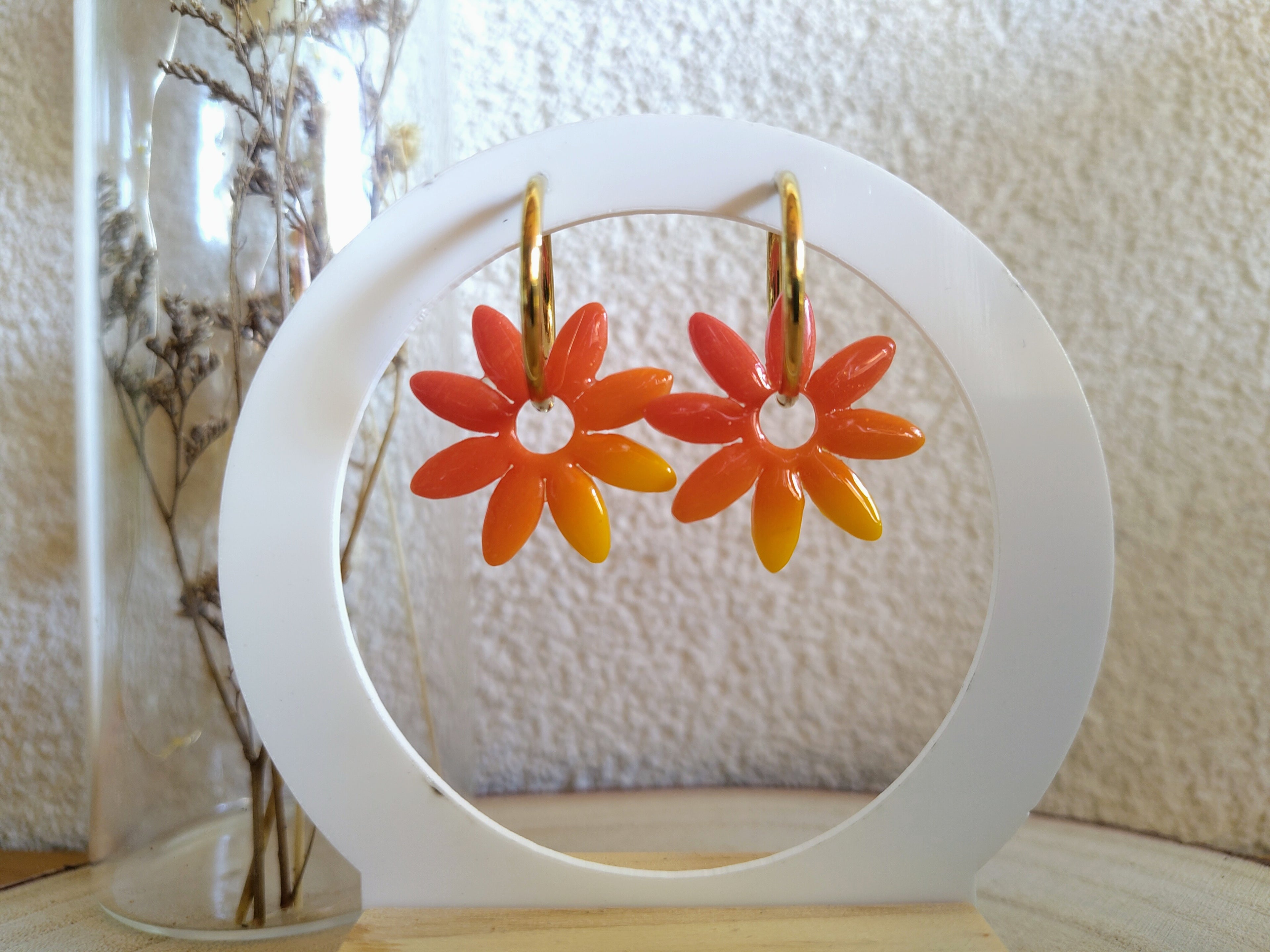 Pampilles Telma Tequila Sunrise