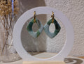 Pampilles Ysia green waves