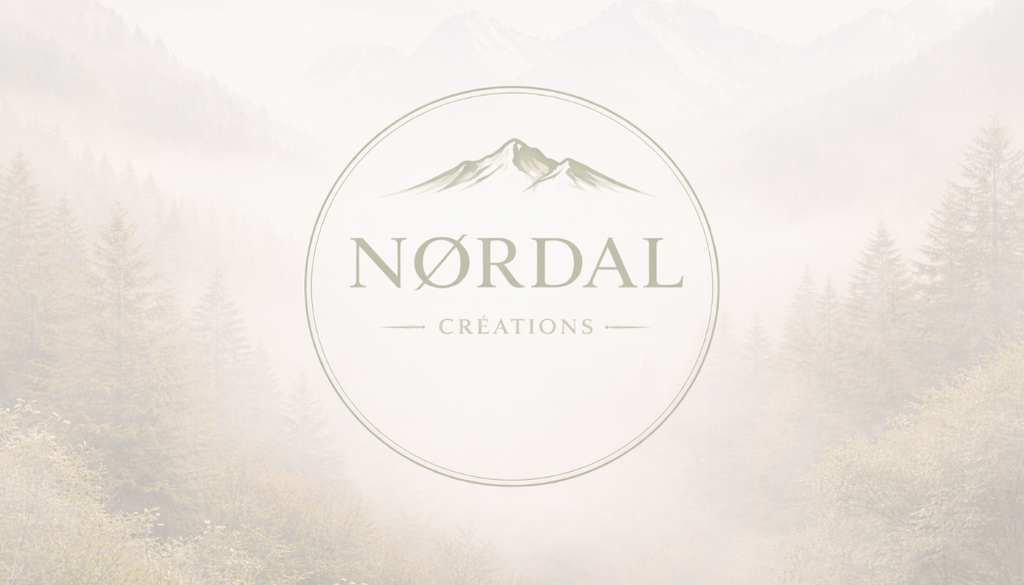 Carte cadeau NØrdal Créations