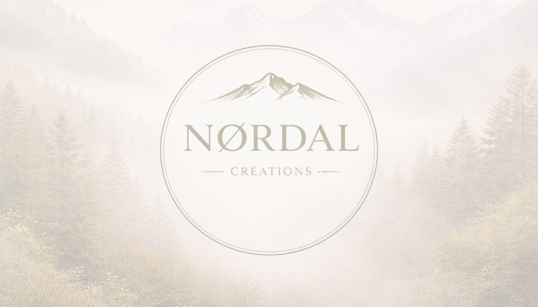 Carte cadeau NØrdal Créations